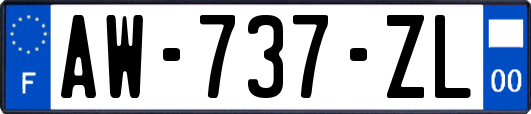 AW-737-ZL