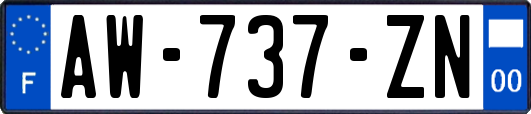 AW-737-ZN