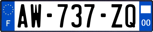 AW-737-ZQ