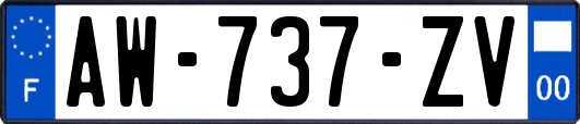 AW-737-ZV