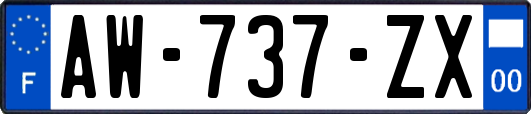 AW-737-ZX