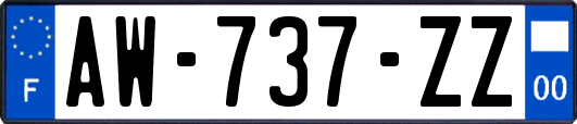 AW-737-ZZ