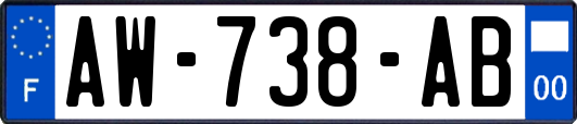 AW-738-AB