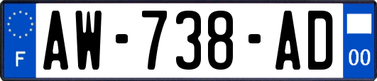 AW-738-AD