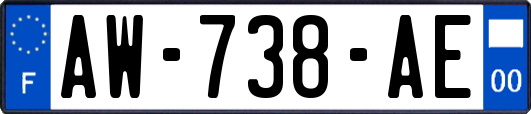 AW-738-AE