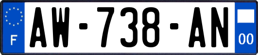 AW-738-AN