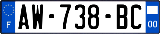 AW-738-BC
