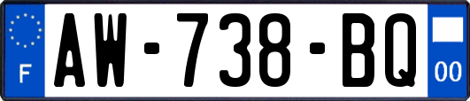 AW-738-BQ