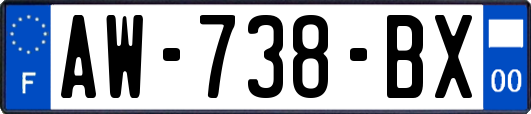 AW-738-BX