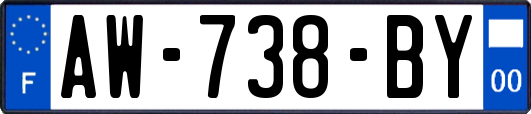 AW-738-BY