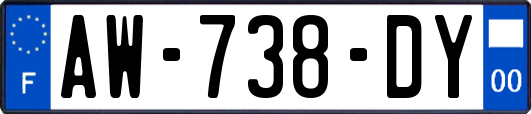 AW-738-DY