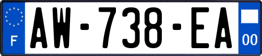 AW-738-EA