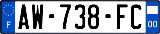 AW-738-FC