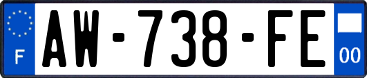AW-738-FE