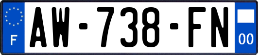 AW-738-FN