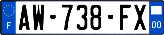 AW-738-FX