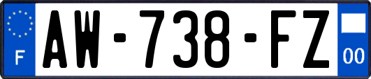 AW-738-FZ