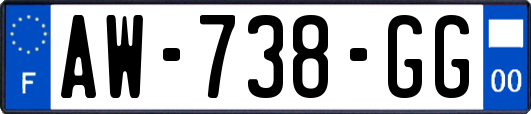 AW-738-GG