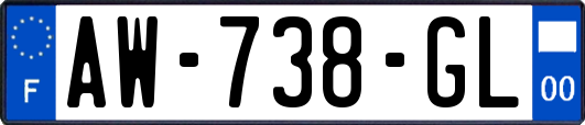 AW-738-GL