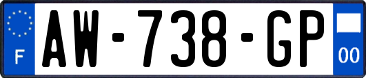 AW-738-GP