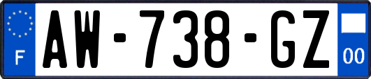 AW-738-GZ