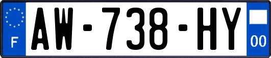 AW-738-HY