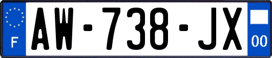 AW-738-JX