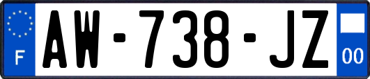 AW-738-JZ