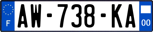 AW-738-KA
