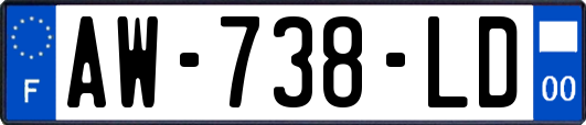 AW-738-LD