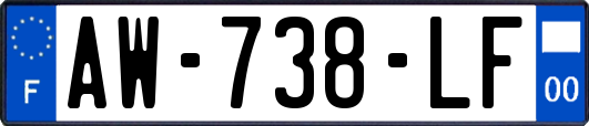 AW-738-LF