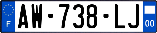 AW-738-LJ