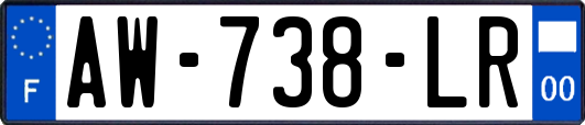 AW-738-LR