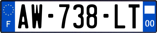 AW-738-LT
