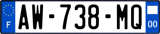 AW-738-MQ