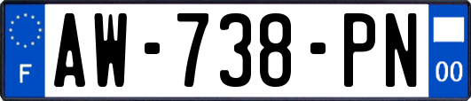 AW-738-PN