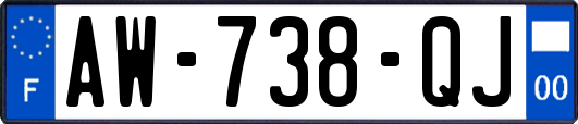 AW-738-QJ