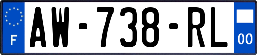 AW-738-RL