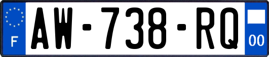 AW-738-RQ