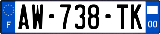 AW-738-TK