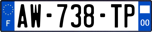 AW-738-TP