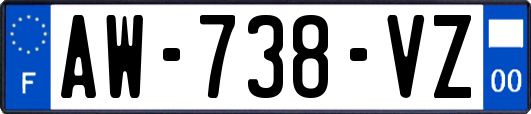 AW-738-VZ
