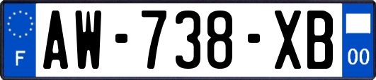 AW-738-XB