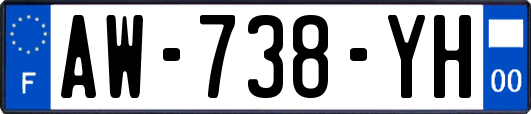 AW-738-YH