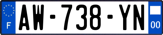 AW-738-YN