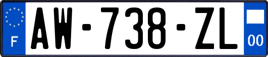 AW-738-ZL