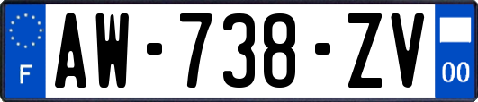 AW-738-ZV