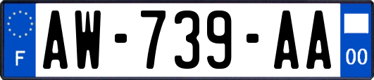 AW-739-AA