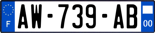 AW-739-AB