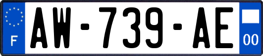 AW-739-AE